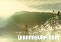 photo de surf