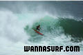photo de surf