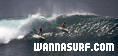 photo de surf