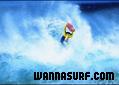photo de surf