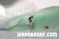 photo de surf