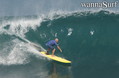 photo de surf