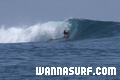 photo de surf