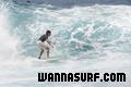 photo de surf