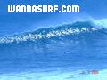 photo de surf