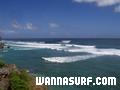 photo de surf