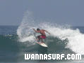 photo de surf