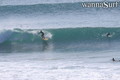 photo de surf
