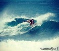 photo de surf