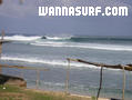 photo de surf