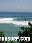 photo de surf