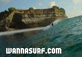 photo de surf
