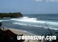 photo de surf