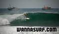 photo de surf