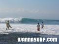 photo de surf