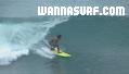 photo de surf