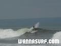photo de surf
