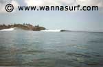 photo de surf