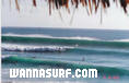 photo de surf