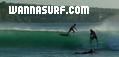 photo de surf