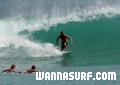photo de surf