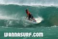 photo de surf