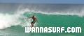 photo de surf