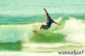photo de surf