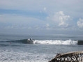 photo de surf