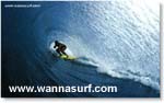 photo de surf