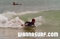 photo de surf