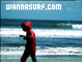 photo de surf