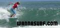 photo de surf