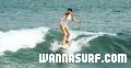 photo de surf