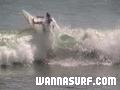 photo de surf