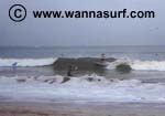 photo de surf