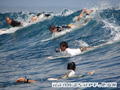 photo de surf