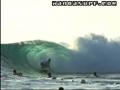 photo de surf