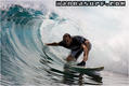 photo de surf