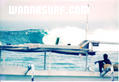 photo de surf