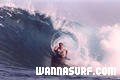 photo de surf