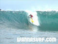 photo de surf