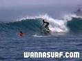 photo de surf