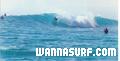 photo de surf