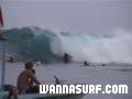 photo de surf