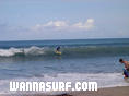 photo de surf