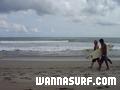 photo de surf
