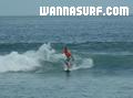 photo de surf