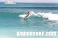 photo de surf