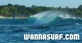 photo de surf